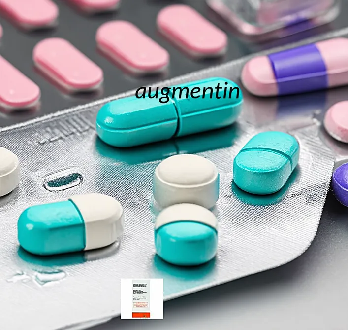 Augmentin 1